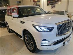 Infiniti QX80